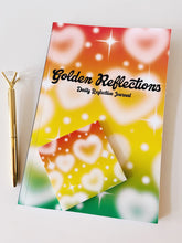 Load image into Gallery viewer, Golden Reflections Bundle Set
